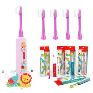 피셔프라이스 어린이 전동칫솔 어린이 유아칫솔 /리필모