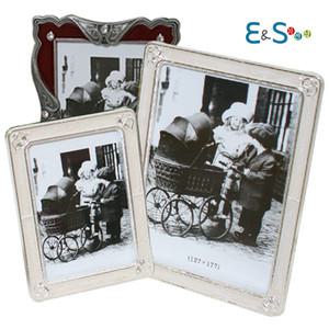 국산품 탁상용 엔틱 액자 사진 포토프레임