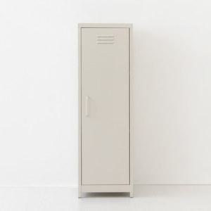 마켓비 MKB 캐비넷 세로중 1문 수납장 3801200