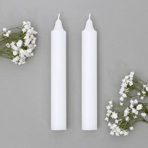 [박씨상방] 쌍양초(대)/제기소품/제사용소품/제수용품