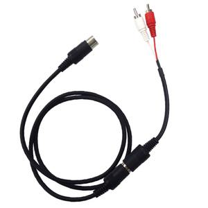 금영 TJ미디어 노래방 반주기 조명PCB 연결케이블 조명연결선