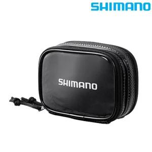 시마노정품 PC-021I 수중찌 구멍찌 소품 더블케이스
