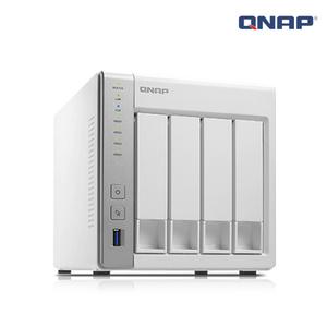 [LD]Qnap TS-431 4Bay NAS/네트워크 드라이브/넷하드/서버 스토리지