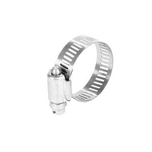 호스클램프 호스밴드 8~12mm파이프 펌프 스텐 반도
