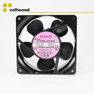 NMB/AC FAN/4715MS-22T-B50/220V/11938mb/펜/팬/쿨링/쿨러