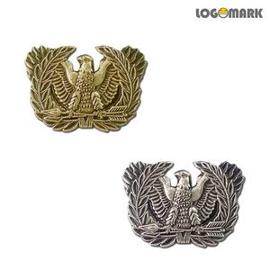 월계수독수리 뺏지
