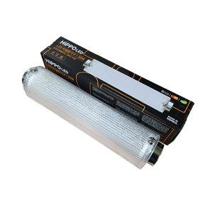 국산 정품 히포 LED 터널등 20W 일체형 크리스탈 욕실등 (DEEK-220C)