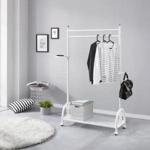 왕자 뉴줄리앙이동식행거_색상선택형