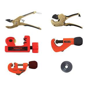 스마토 파이프커터 PVC 동 스텐 파이프  컷터