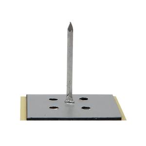 단열재 고정핀 프리보드 크린매트 흡음보드 지지핀 단열 보온핀