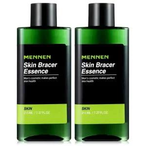 멘넨 남성화장품 스킨로션 2개 스킨브레이서 남자로션