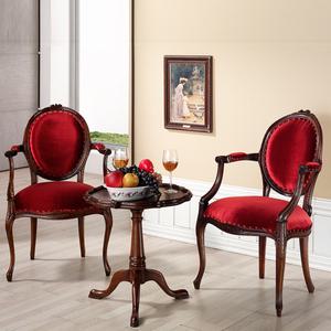 아트인 러브 부부테이블 세트 (158)