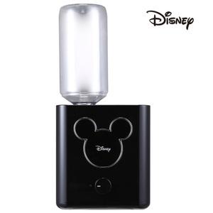 디즈니 초음파 가습기 WDH-2151B 보틀형 소형 미니