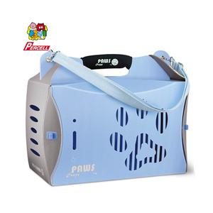 퍼셀 에코 캐리어/강아지 이동장/애견 이동장/가방