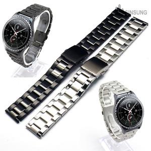 20mm 22mm 24mm 메탈시계줄 S2클래식 어베인 호환밴드