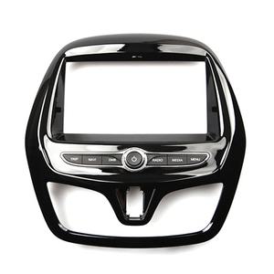 JY 더넥스트스파크내비마감재오디오일체집중키+엔트립