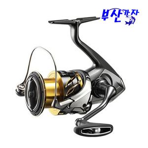 시마노 트윈파워 C3000XG (20) 감성돔 스피닝릴 윤성보증