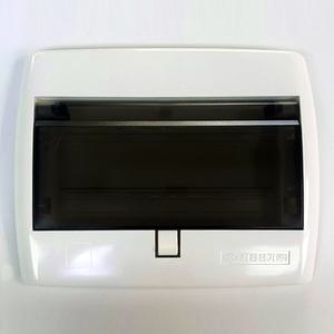 진흥전기 차단기커버 주택용분전반 투명뚜껑 두꺼비집