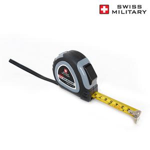 스위스밀리터리 오토락 5m 줄자 (SMZ-19) 수공구