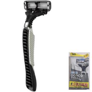 도루코 페이스4 일회용면도기 1개 단가