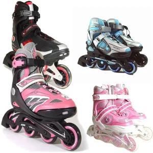 중고/ 진열/ 이월상품 인라인 스케이트  특가판매 (선택)