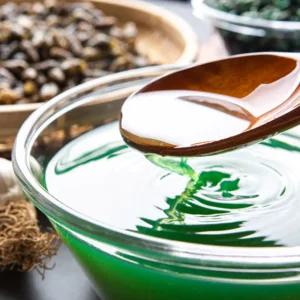 영월 동강 자연산 다슬기육수 1kg x 3팩