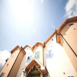 [제주 펜션] 제주 빨간풍차펜션 (함덕,김녕,세화)