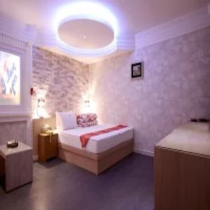 [부산 모텔] 부산 서면 테마 (서면,양정,초읍,부산시민공원)