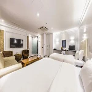 [서울 모텔] 종로 컬리넌 (종로,대학로,동묘앞역)