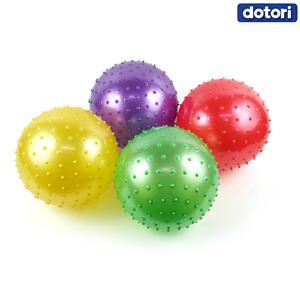 탱탱볼 (큰사이즈) 공놀이 촉감공 비치볼 물놀이용품