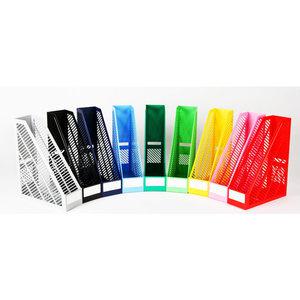 시스맥스 화일박스 뉴 킹꽂이 문서 서류 정리함