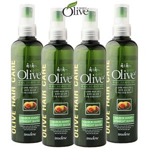 아임세레느 올리브 퀵하드 워터 헤어스프레이 240ml