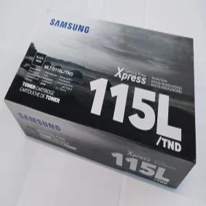 삼성 MLT-D115L (정품) [1개] /BA