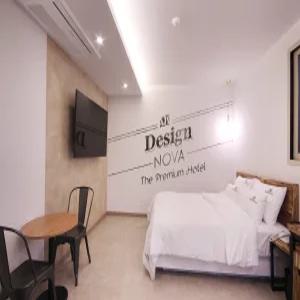 [울산 모텔] 울산 진장동 노바 (동구,북구,울주군(일산,진장,진하,KTX역,영남알프스))