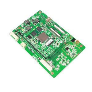 JY커스텀 NBOX-3000 내비게이션 티볼리