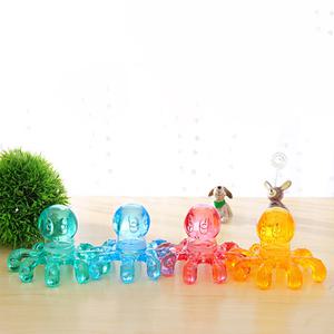 직수입/문어발/마사지기/안마기/문어모양/지압/