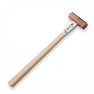 카쿠리 류조 양면팔각동망치225g 41209/BNGN/일본망치