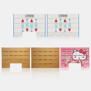 미끄럼방지 화장실 다용도매트 욕실발판