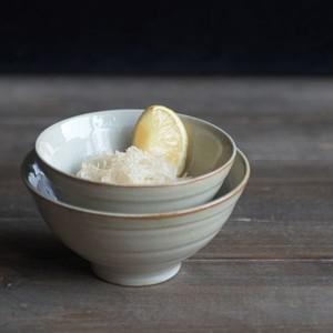 분청 공기 4P + 대접 4P