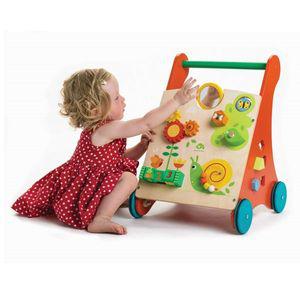 텐더리프 옹알몽알 걸음마놀이세트