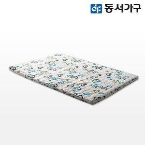 EZ매트 HR폼 폴리커버 다용도 토퍼 매트리스 DS싱글 DF637122
