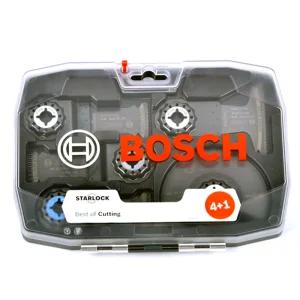 보쉬 만능커터 멀티툴 멀티커터날세트 5개입