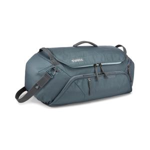 툴레 라운드트립 더플백 55L/장거리 자전거 여행 가방 백/등가방 백팩/폴리에스트/옷 지갑 신발 포켓
