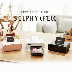 캐논 正品  셀피 CP1300 단품
