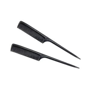 엘리엘 꼬리빗/미용실 뷰티샵 납품용 미용실빗