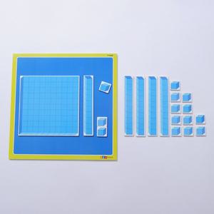 [이선생자석교구] 27cm수모형+자석칠판