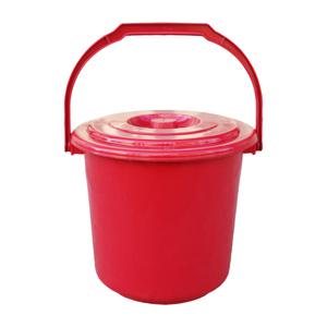 잔반통 가정용 음식물쓰레기통 성중짤순이 3L~17L