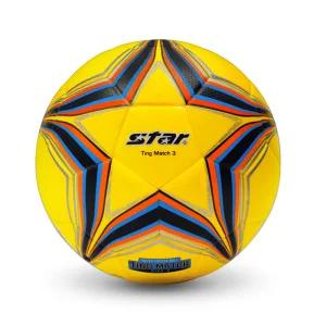 스타 축구공 팅매치 3호 유소년 아동 유치원 체육 용품 Dno