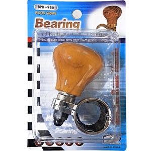 국제 국산 원목 파워 핸들 파워봉 핸들봉 베어링 나무