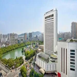 [서울] 롯데호텔 월드(서울호텔/송파호텔/송파롯데호텔 월드)